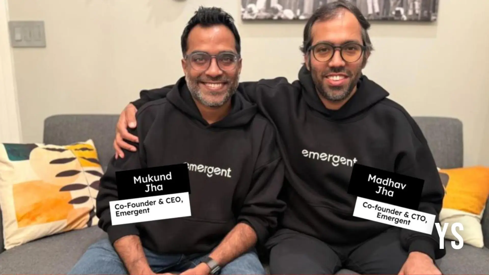 Vibe coding startup Emergent hits $100M ARR in eight months, launches mobile app