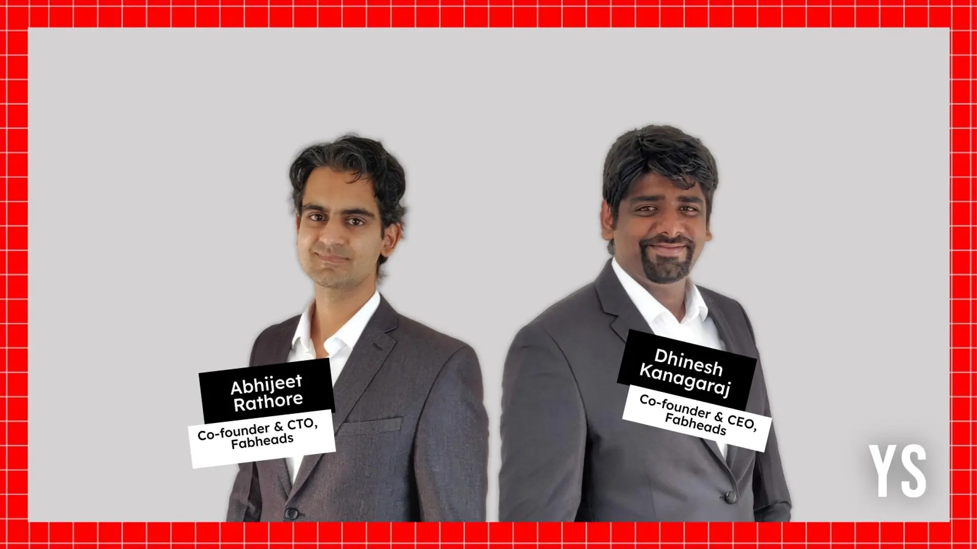 Fabheads raises $10M in Series A led by Accel