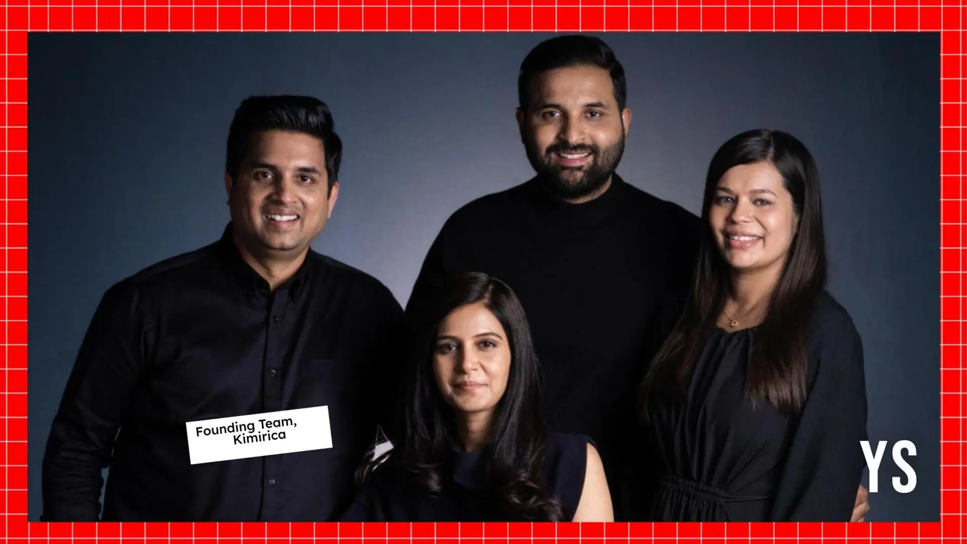 Luxury beauty brand Kimirica raises $15M from Carnelian Ventures, led by Vikas Khemani