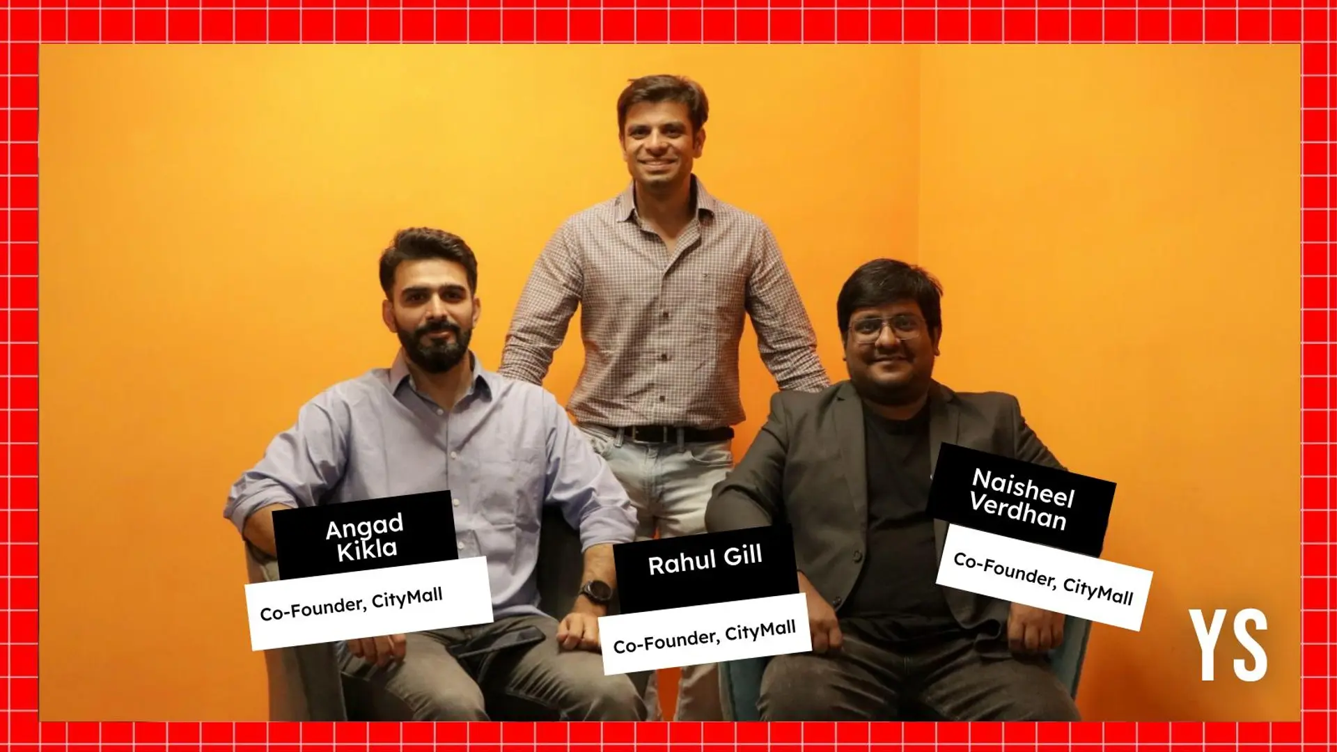 Ecommerce startup CityMall grabs $47M funding led by Accel