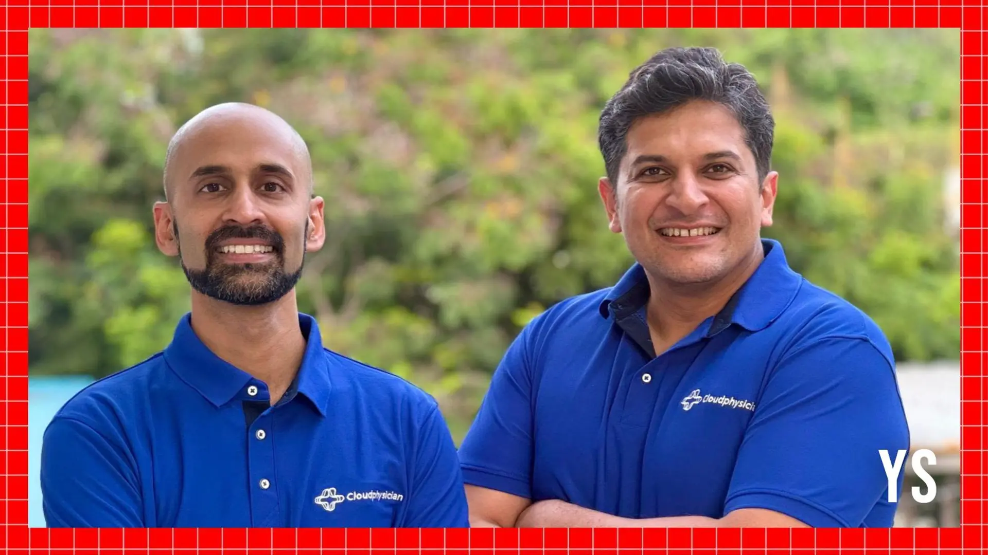 Healthtech startup Cloudphysician raises $10.5M in Series A round led by Peak XV Partners