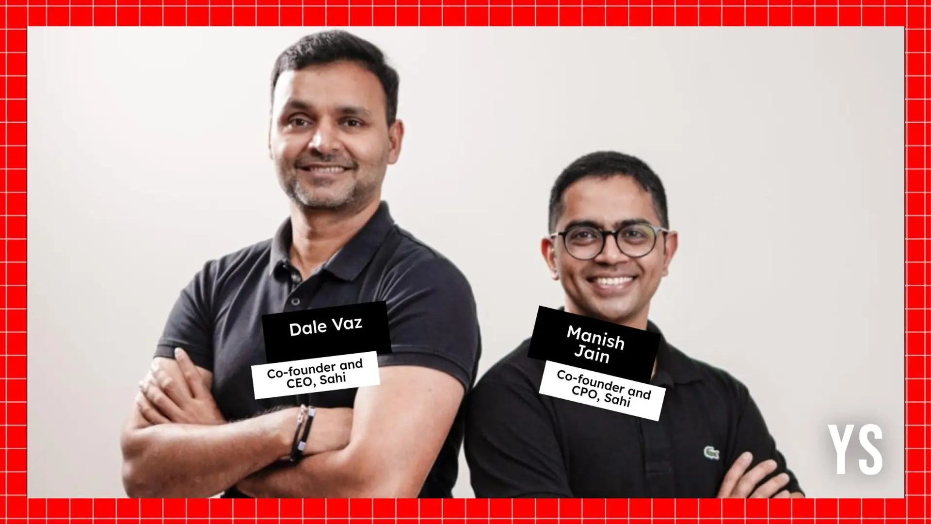 Ex-Swiggy CTO and Ex-Kotak Securities VP team up to launch mobile trading platform Sahi
