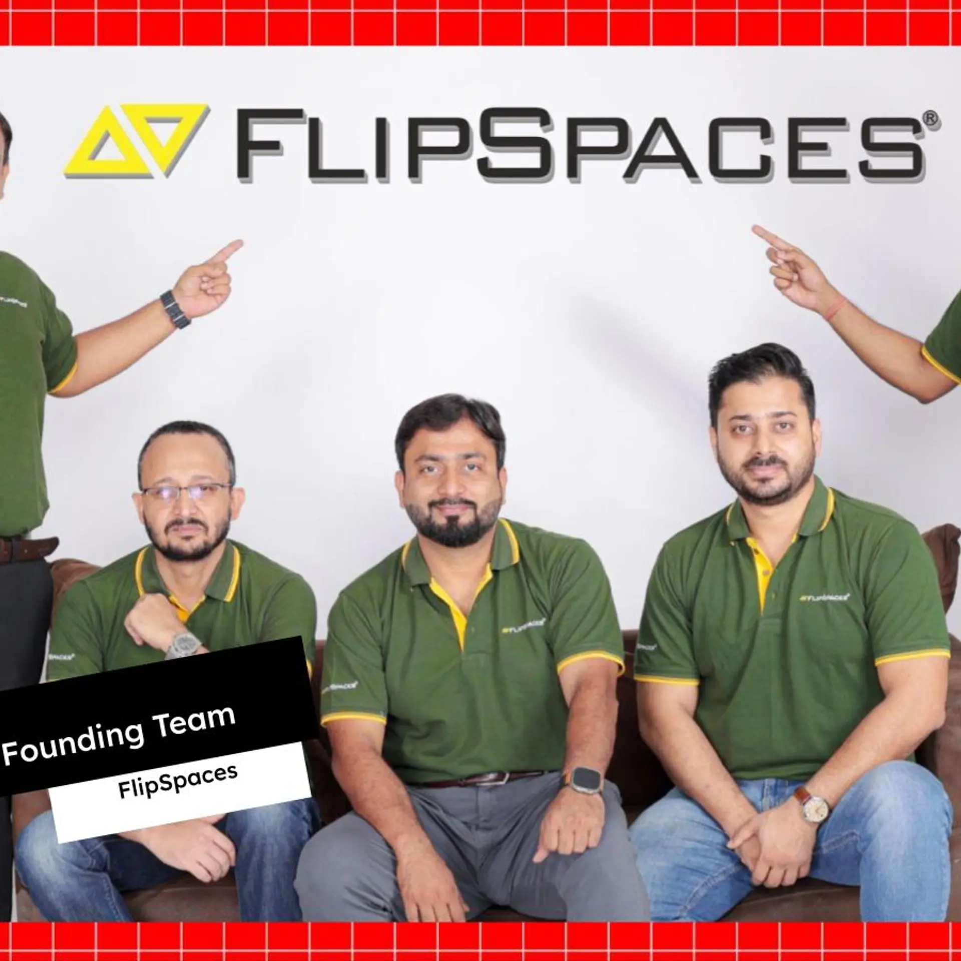 Interior design firm Flipspaces raises $50M to expand, boost AI tech