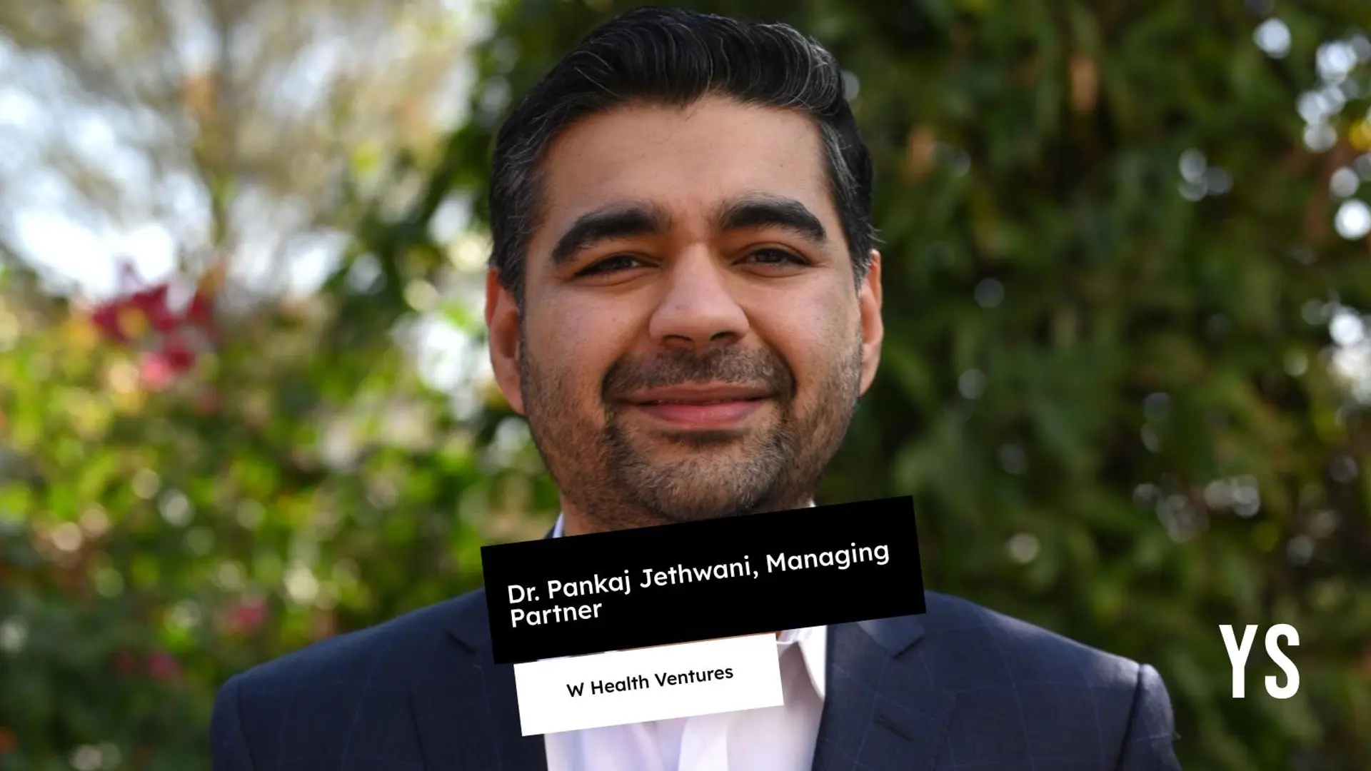 W Health Ventures announces Rs 550 Cr first close of second fund to back healthcare startups