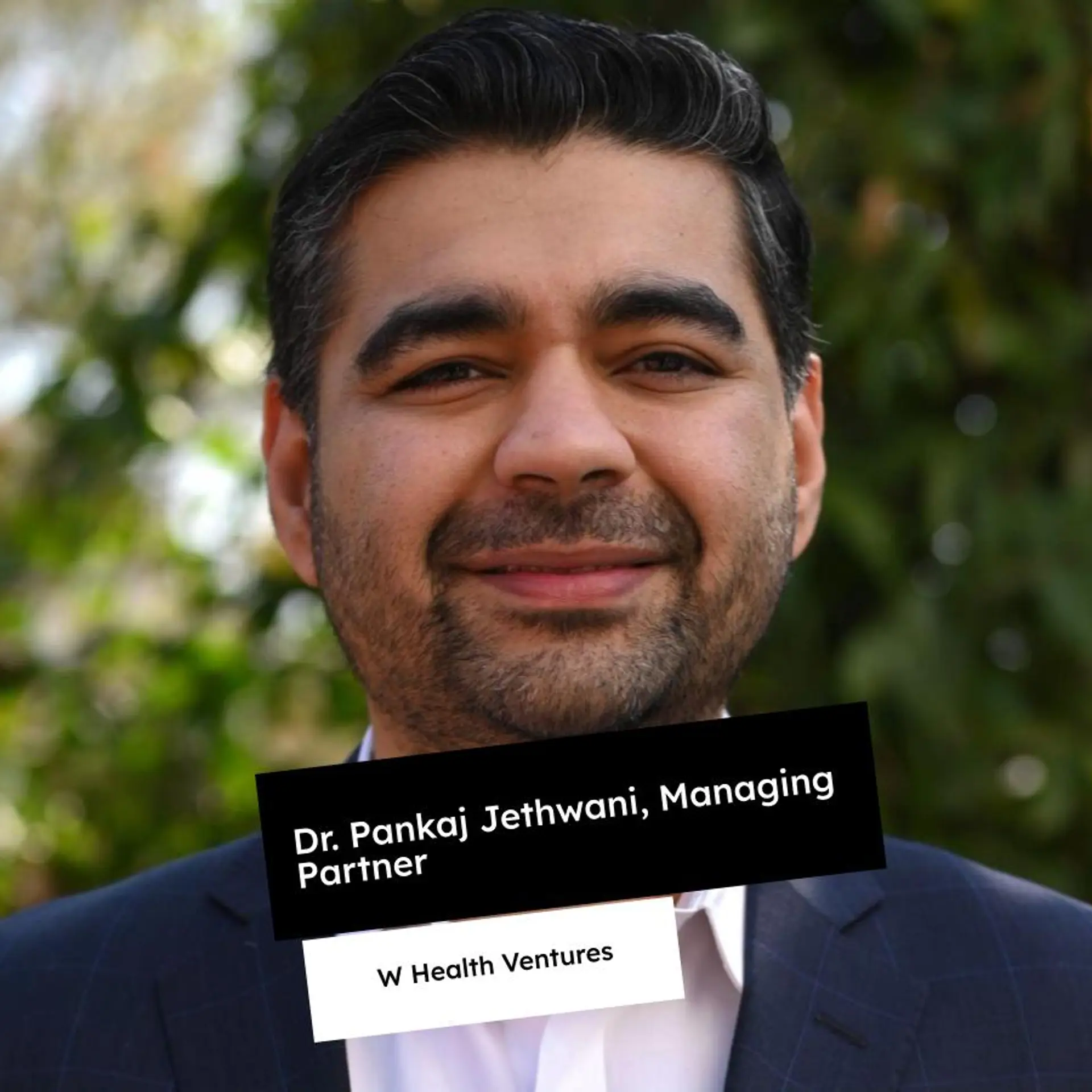 W Health Ventures announces Rs 550 Cr first close of second fund to back healthcare startups