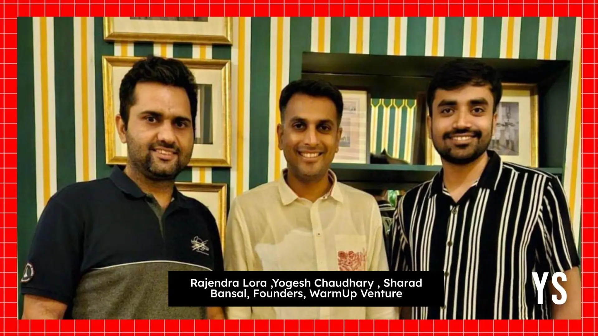 Warmup Ventures launches second fund worth Rs 300 Cr