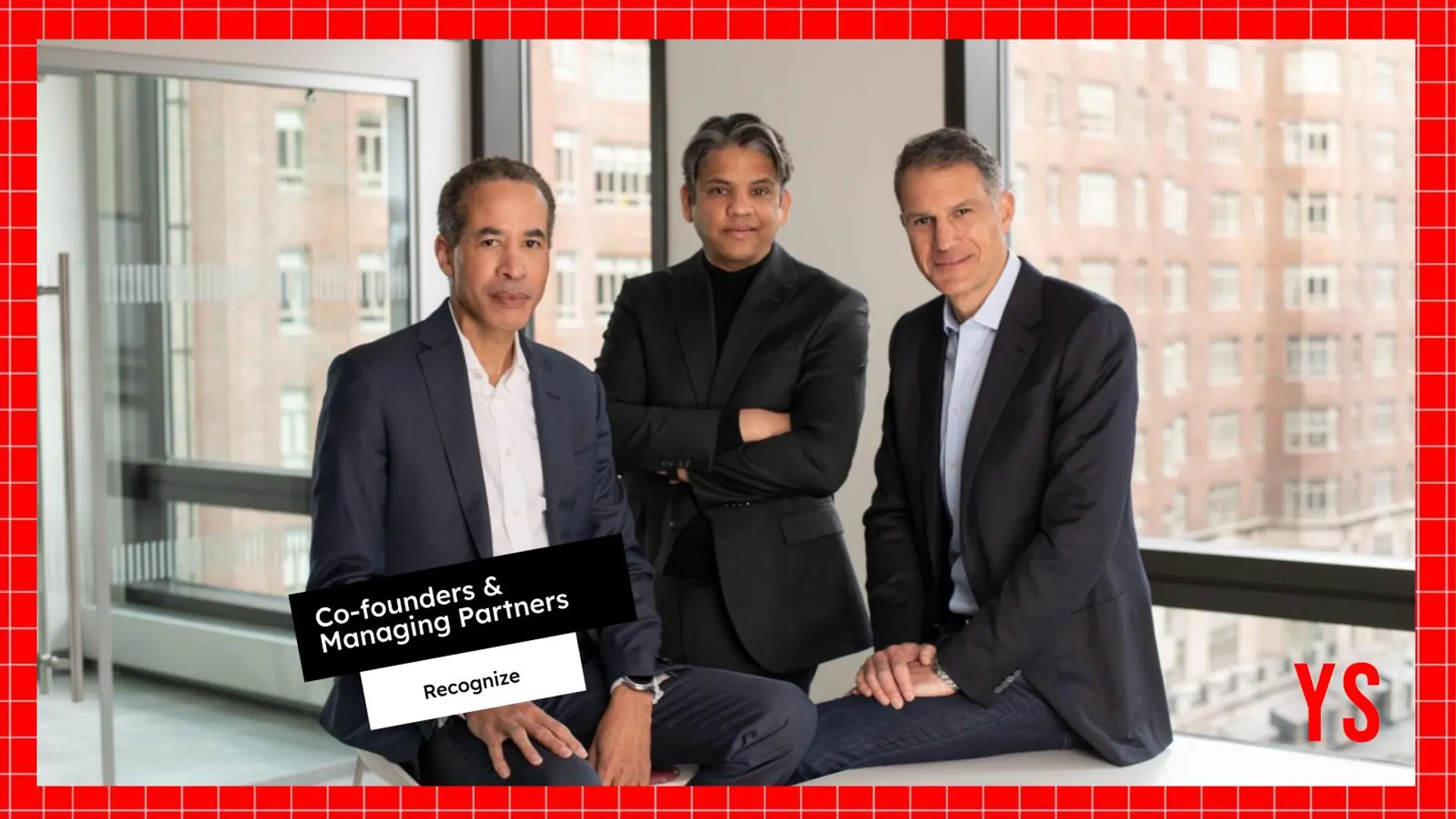 PE firm Recognize closes second fund at $1.7B; to back digital services firms