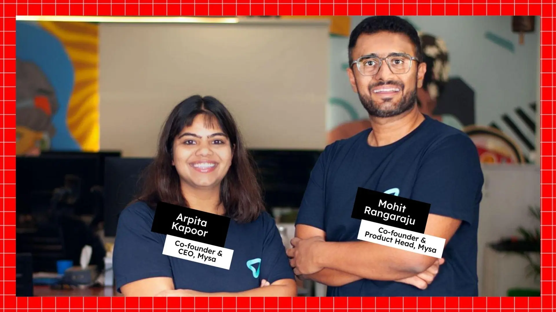 Finance platform Mysa raises $2.8 M in seed funding round led by Blume Ventures