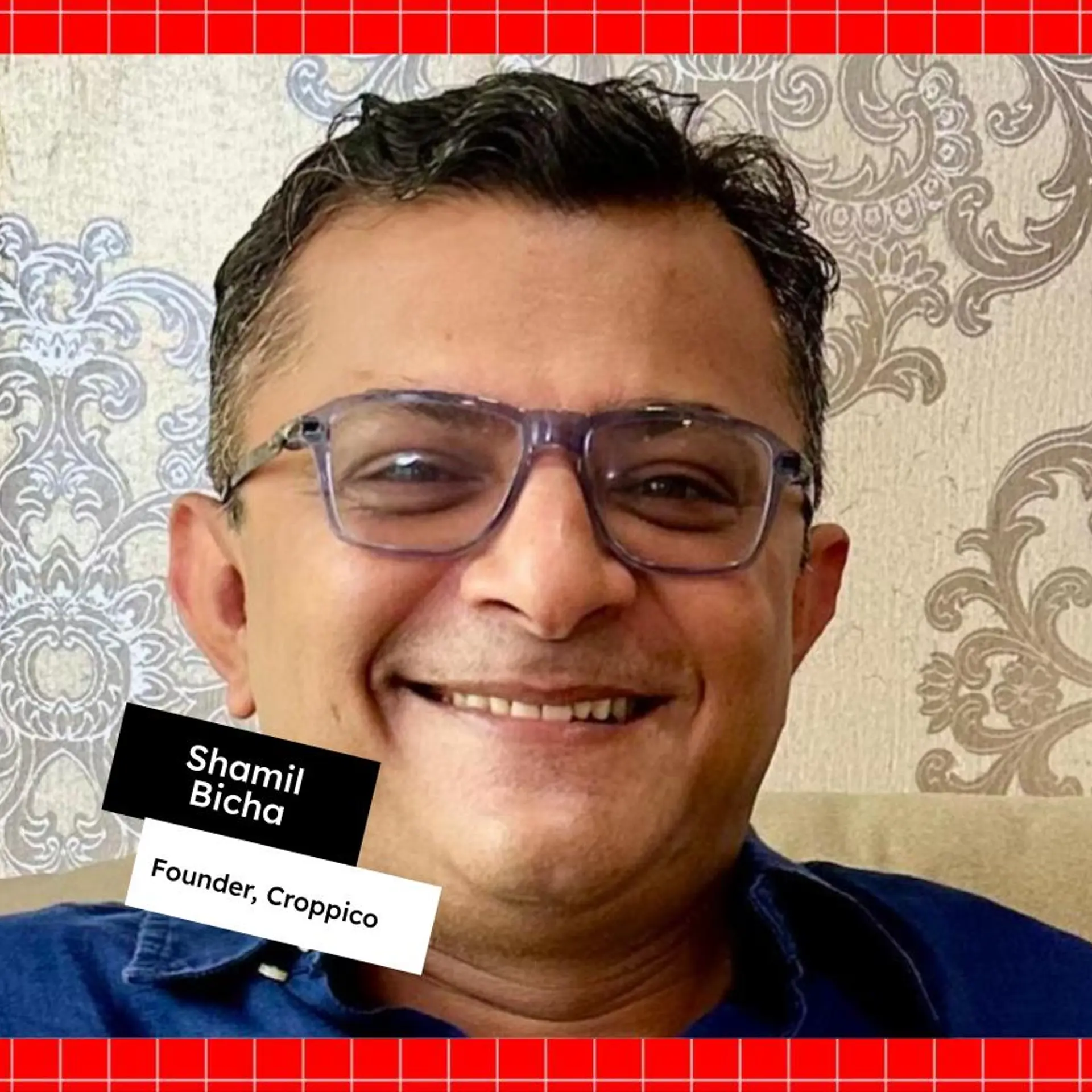 Croppico’s Homie brings smart hydroponics to your living room