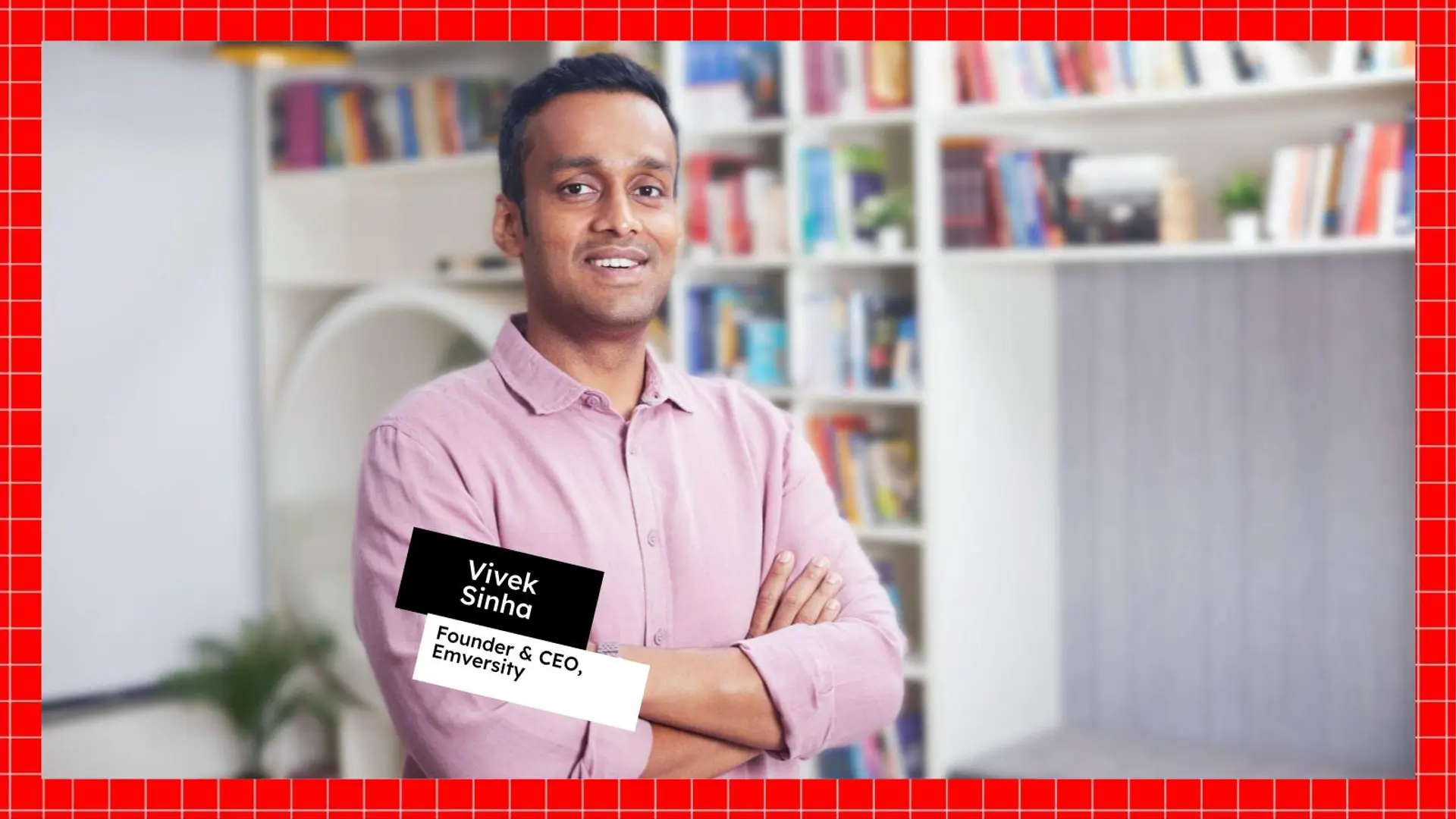 Emversity raises $30M in Series A funding round led by Premji Invest