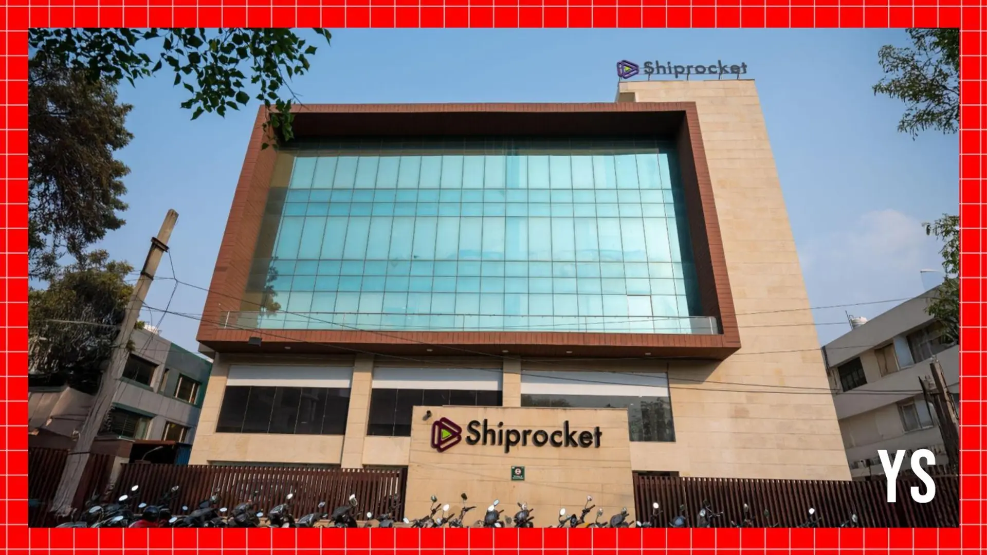 Shiprocket improves profitability in FY25 with Rs 1,632 Cr revenue