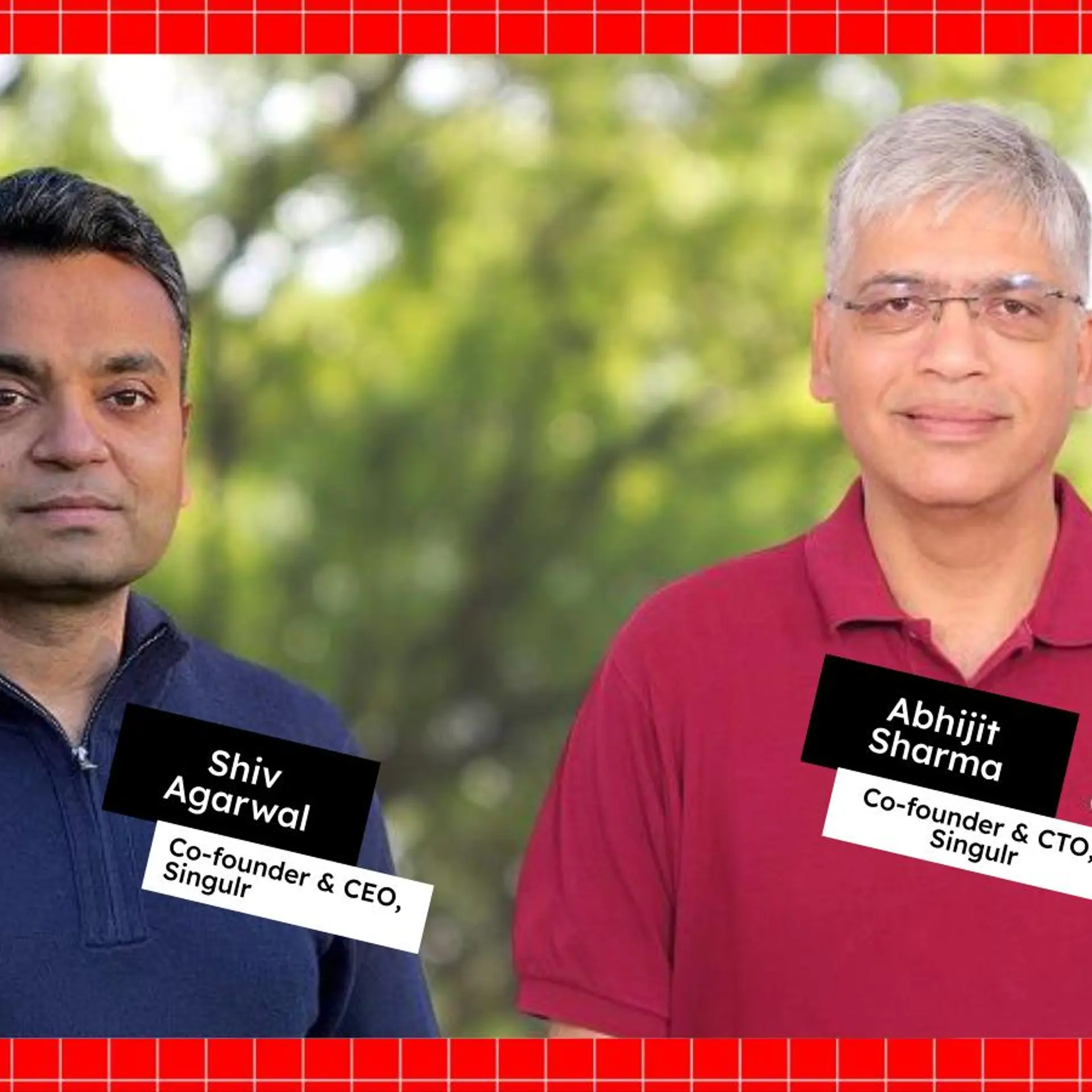 Enterprise AI startup Singulr AI bags $10M led by Nexus, Dell Technologies Capital