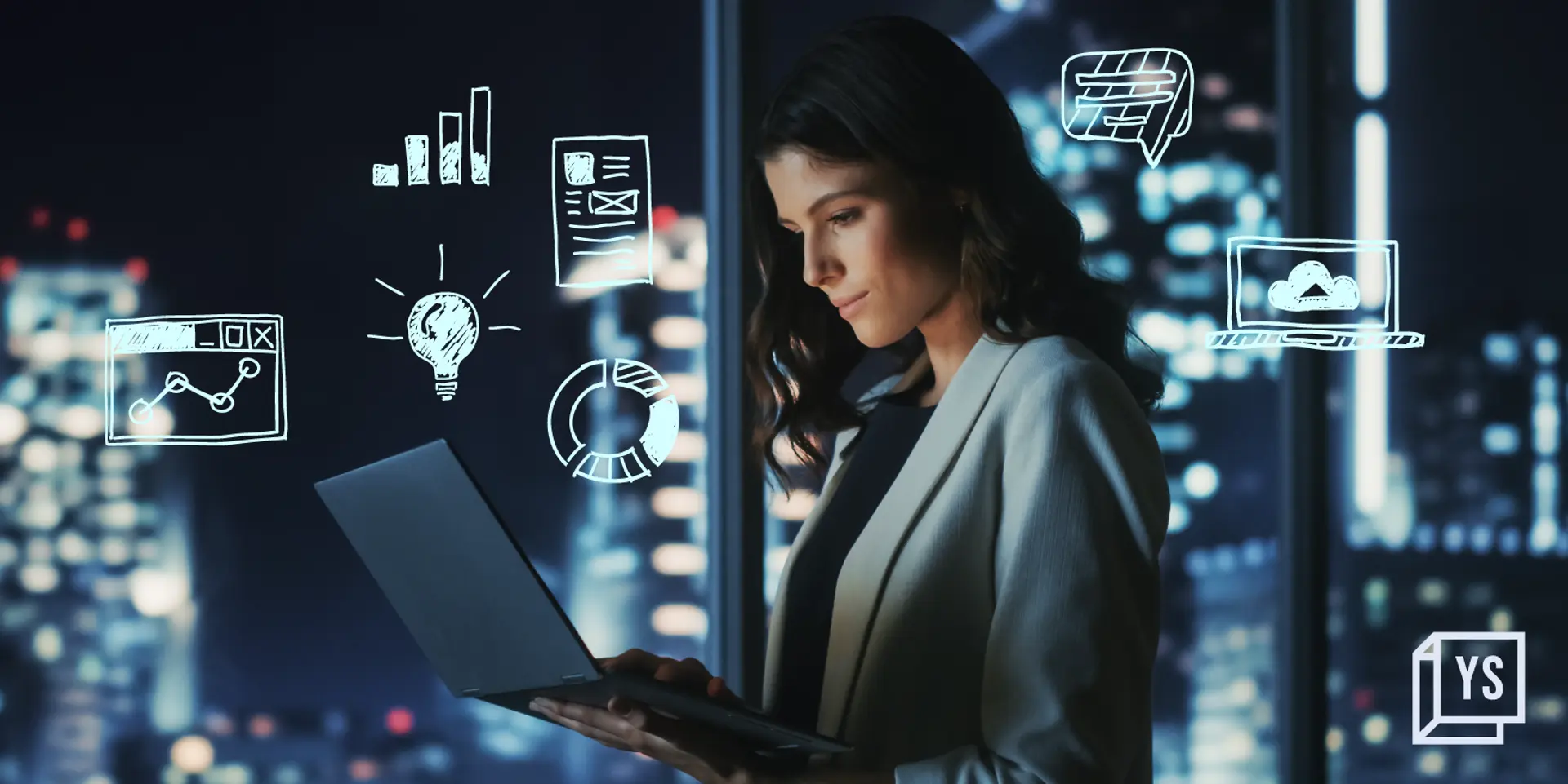 Are you a woman entrepreneur? Here are some terms you need to know