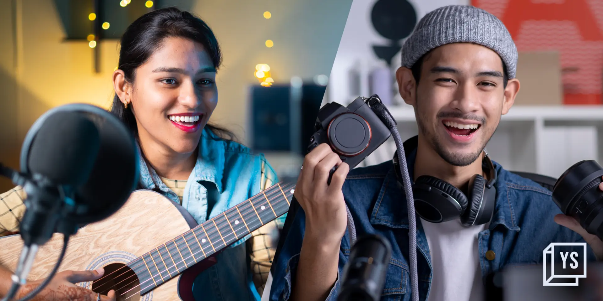 Obsessed with the creator economy? Here are some concepts you should know