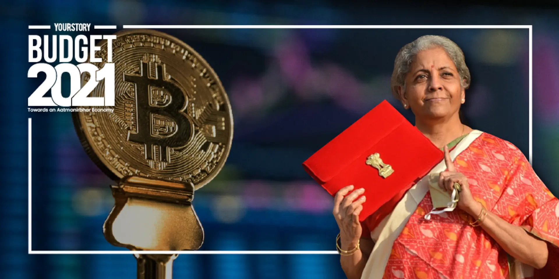 Government to explore use of blockchain technology for ushering in digital economy