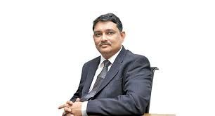 DS Rawat, CEO – India, SUN Mobility