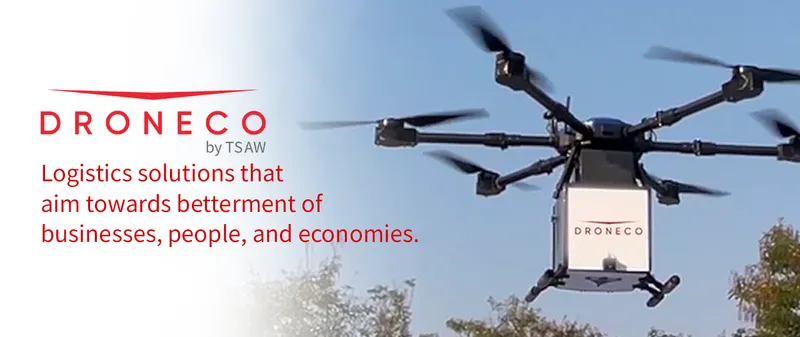 DRONECO