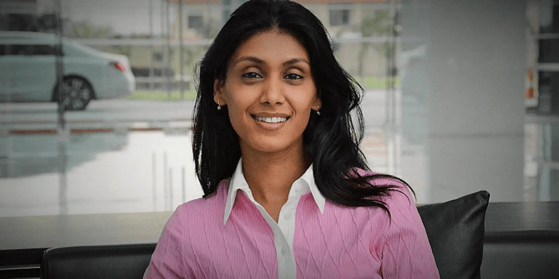 Roshni Nadar becomes HCL Tech Chairperson; first woman to chair listed Indian IT firm