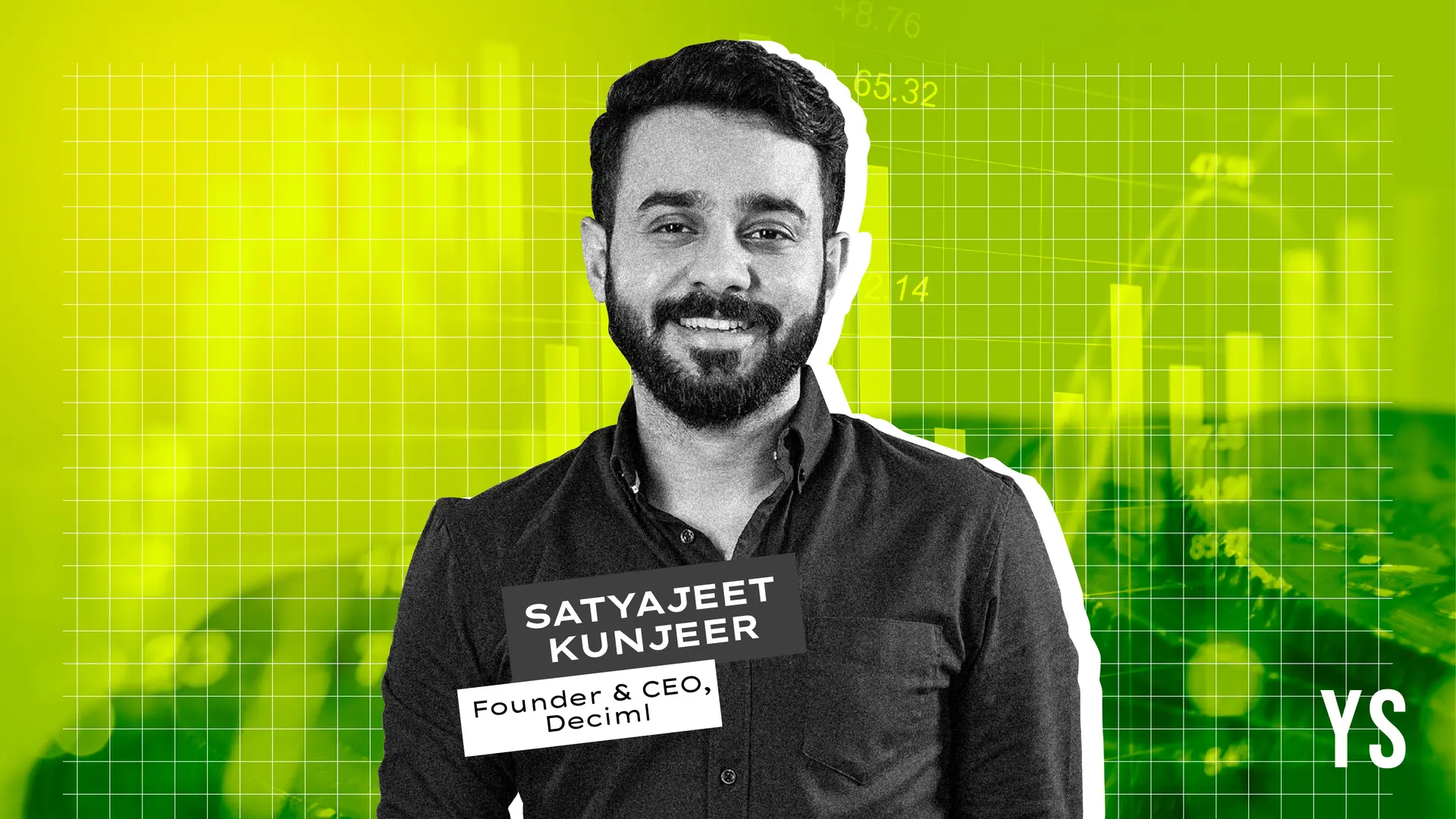 How Pune-based Deciml helps Gen Z use their spare change for mutual fund investments