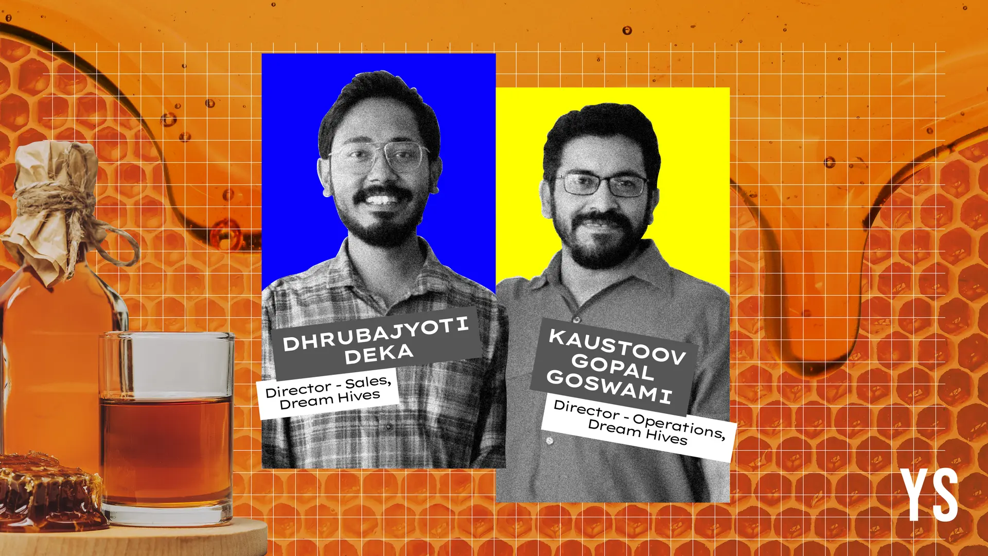This startup from Guwahati is bringing mead to Indian consumers with a distinctly local flavour
