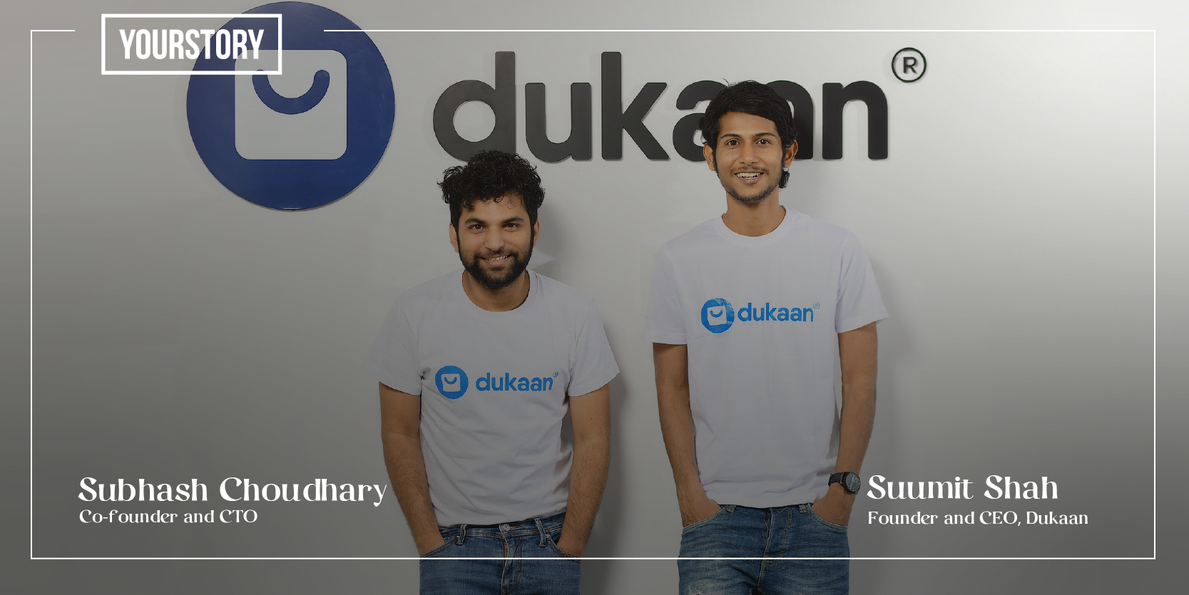 [Funding alert] Online retail platform Dukaan raises $11M in pre Series A round