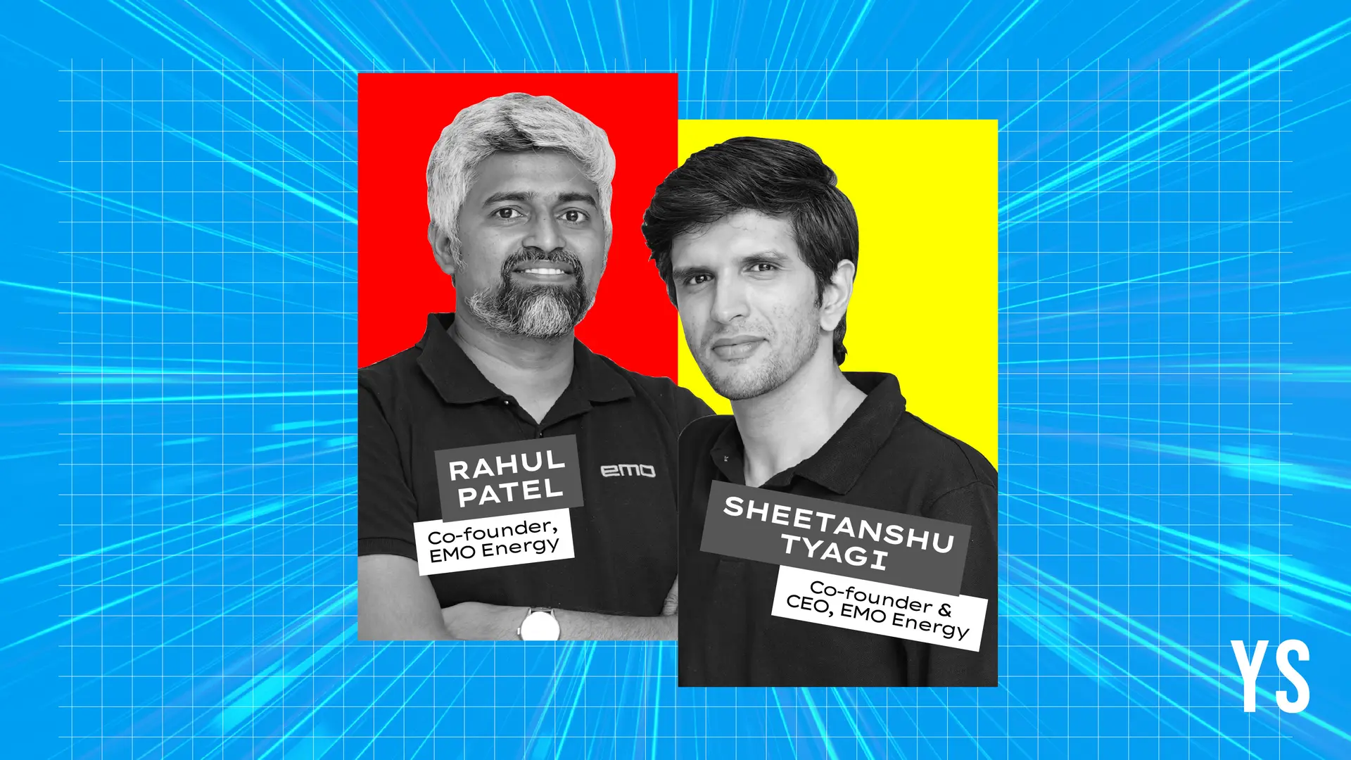 Solving India’s EV energy bottleneck: How EMO Energy is powering last-mile logistics