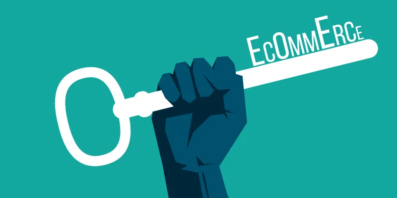 E-commerce