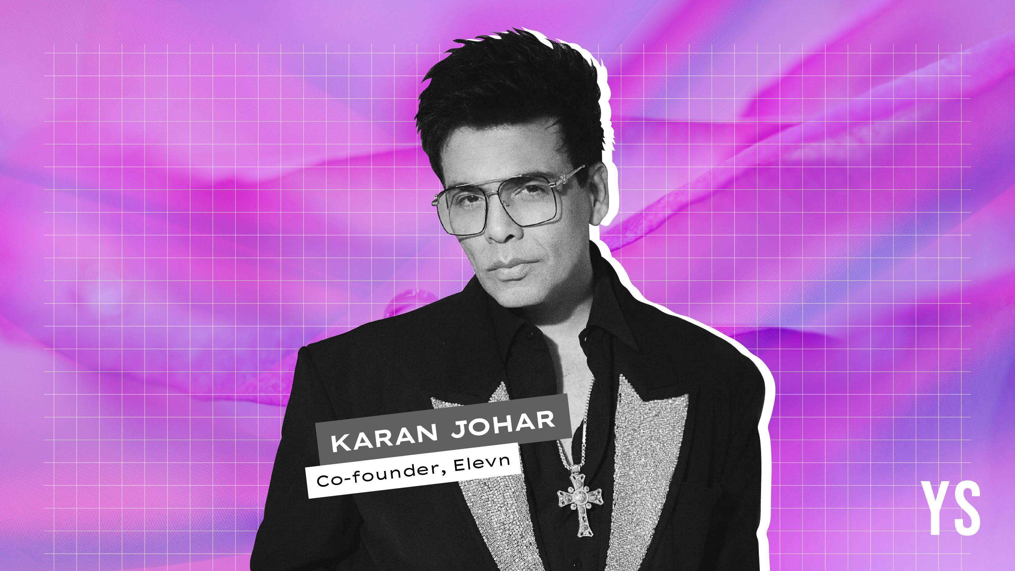 Dentro de la startup de citas Eleven de Karan Johar, donde las mujeres lideran la búsqueda del amor Dentro de la startup de citas Eleven de Karan Johar, donde las mujeres lideran la búsqueda del amor