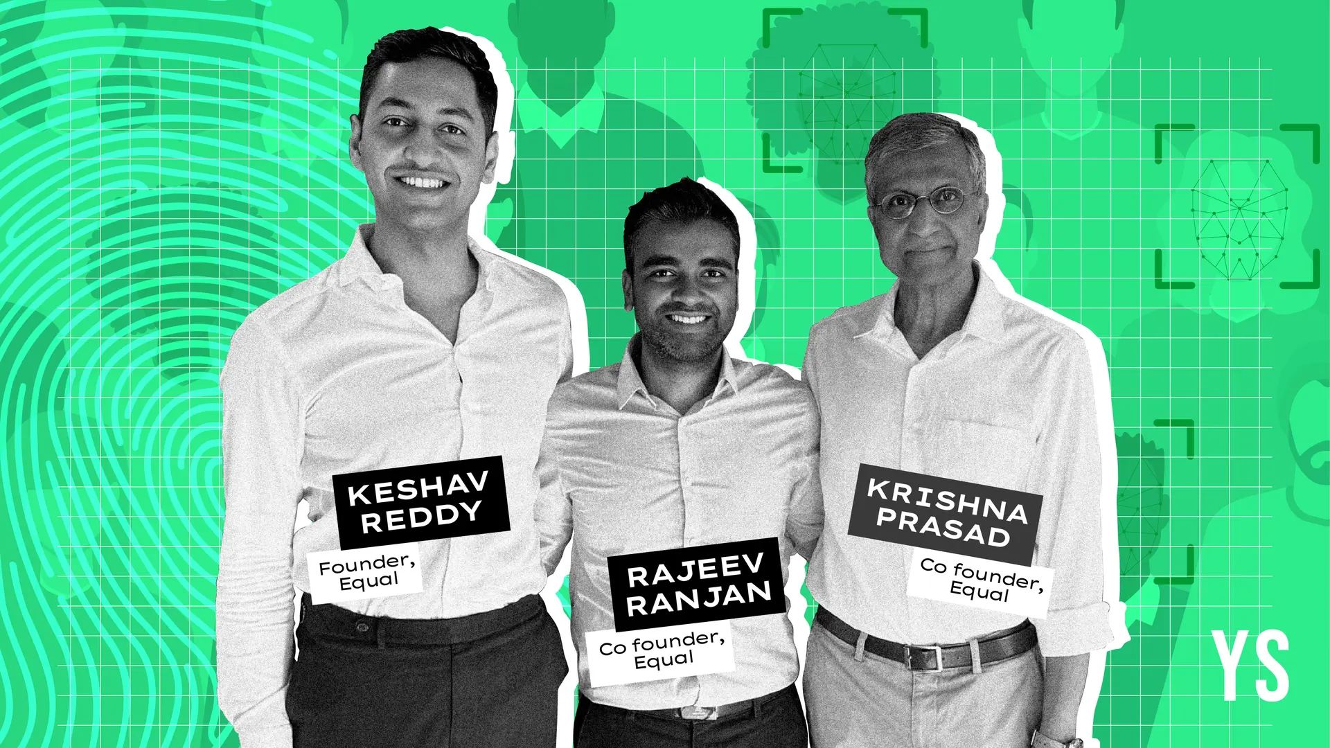 Hyderabad-based Equal is simplifying financial data sharing with consent-based solutions