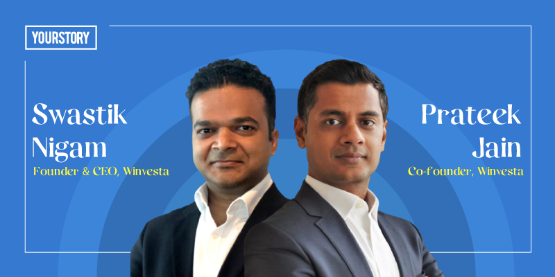 [Funding alert] Winvesta raises seed round from Speciale Invest, Blume Founders Fund, Kunal Shah