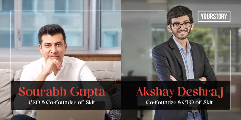 [Funding alert] Voice AI startup Skit raises $23M in Series B round from WestBridge Capital