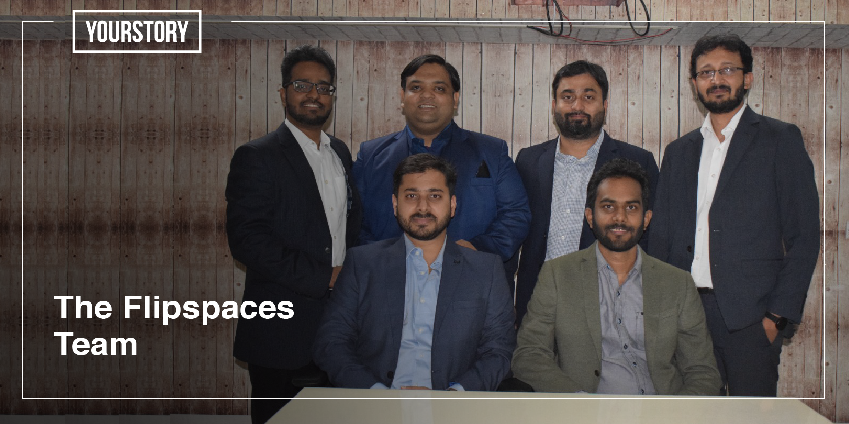 [Funding alert] Interior design startup Flipspaces raises $2M in pre-Series B round