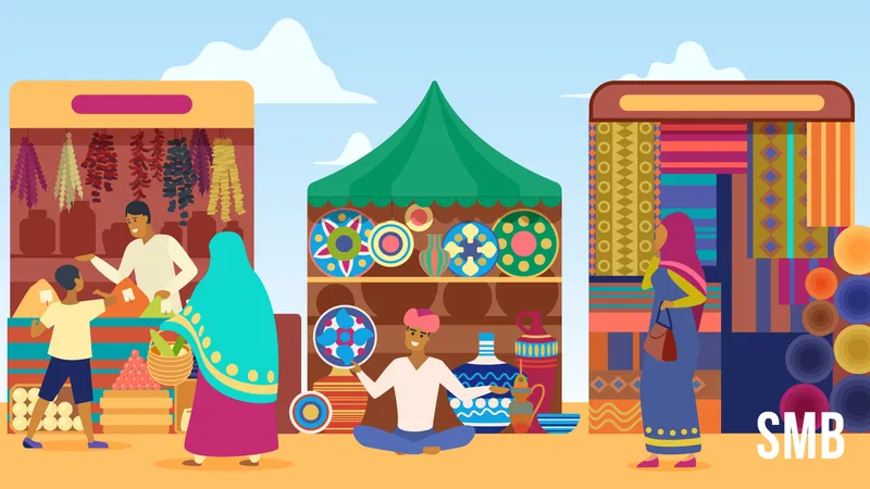 MSME festive season