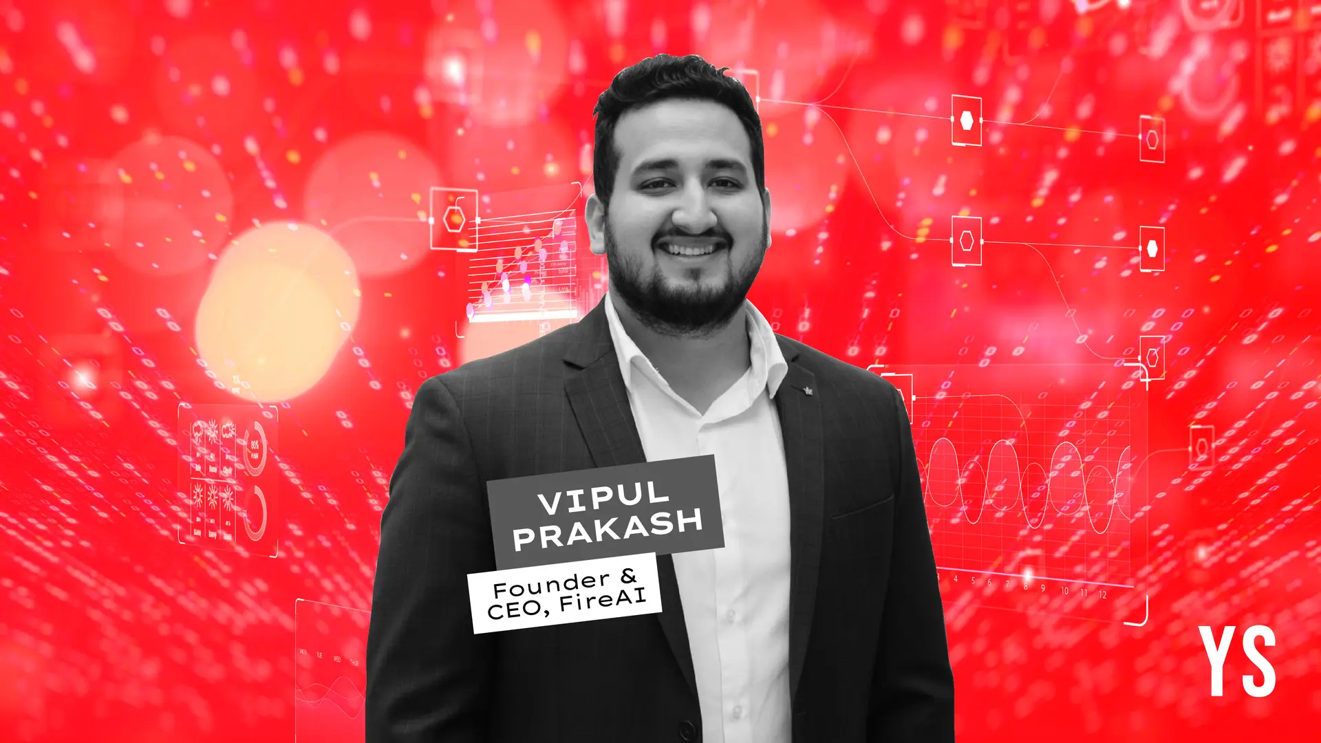 How FireAI is bringing real-time conversational intelligence to enterprise operations