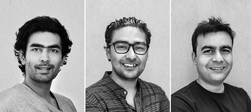 Co-founders of SuperBeings