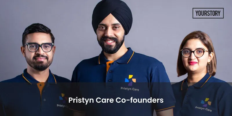 Pristyn Care co-founder