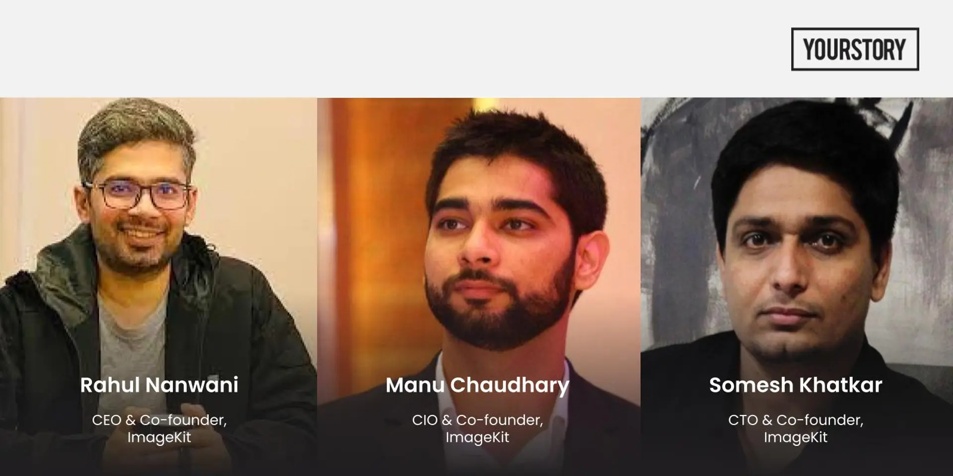 This SaaS startup is helping Nykaa, BigBasket, and other enterprises optimise images and videos in real time