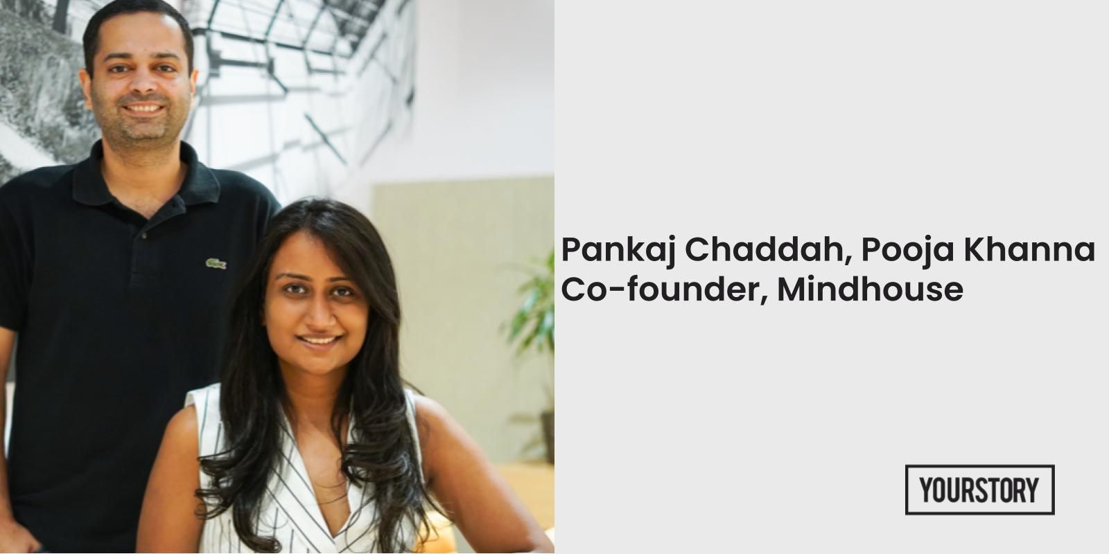 [Funding alert] Mindhouse raises $6M in seed round from Binny Bansal, General Catalyst