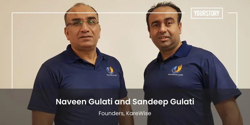 Founders, kareWise