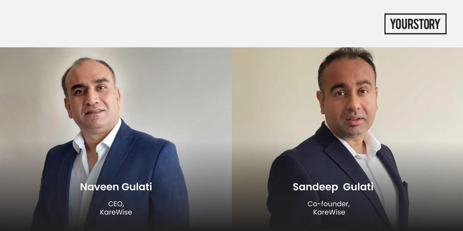 This healthcare startup aims to reevaluate at-home elderly care in India