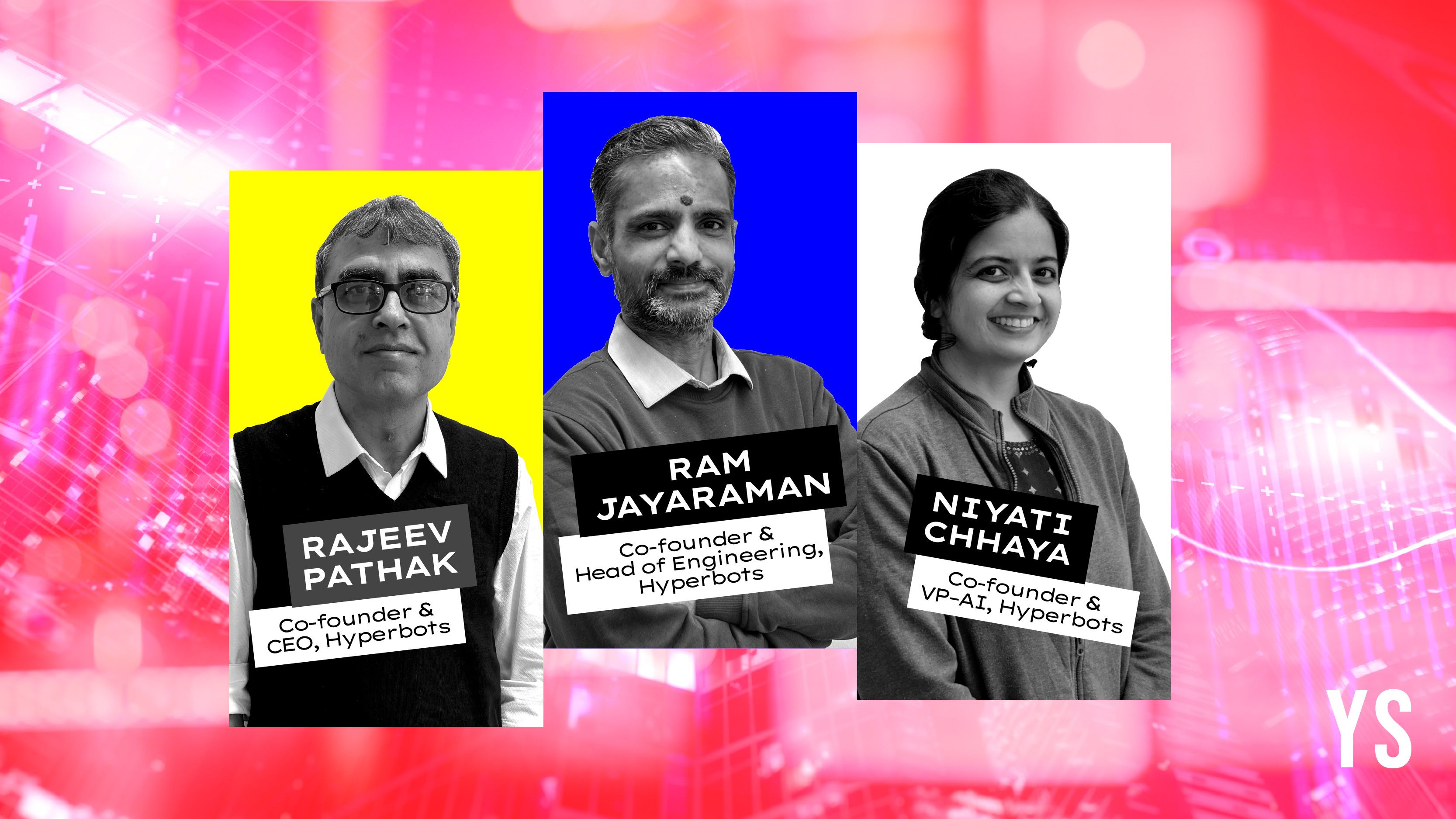 This startup is building AI agents that think like finance teams