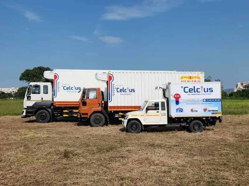 Celcius Logistics