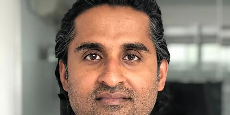 Nityanand Sharma, Co-founder and CEO, Simpl Technologies