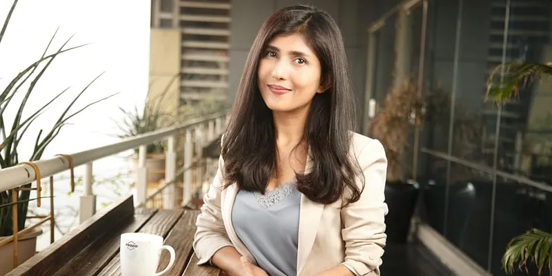 Sameen Hussain, CEO and Co-founder, Prodo