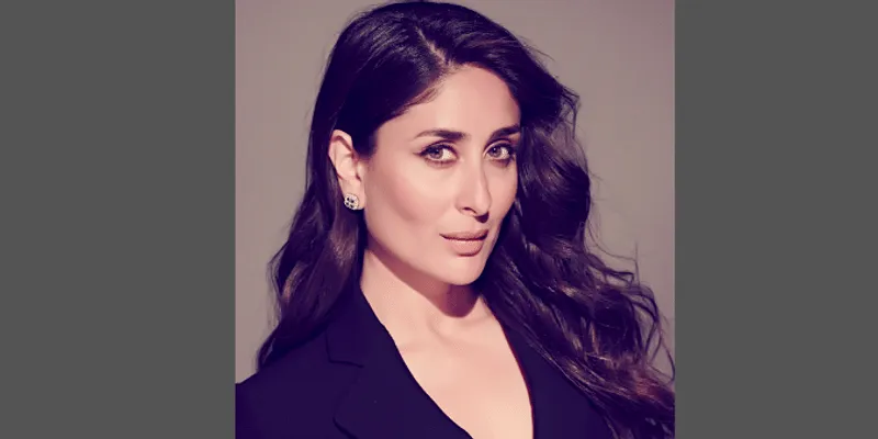 Kareena Kapoor Khan joins Pluckk as investor and brand ambassador