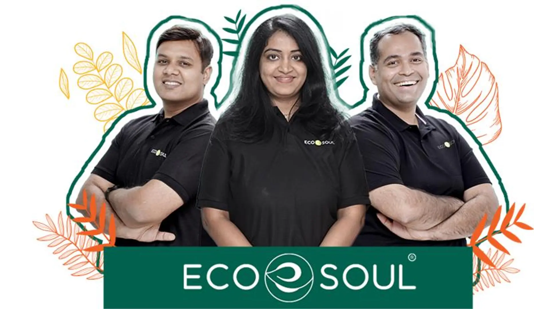 EcoSoul Home grabs $20M to scale sustainable home essentials globally