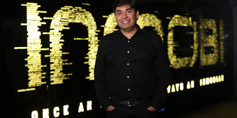 These inspiring quotes by InMobi Founder Naveen Tewari are sure to motivate the entrepreneur in you