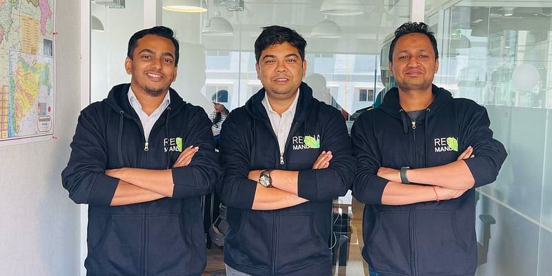 [Funding alert] Agritech startup ReshaMandi raises $1.7M in seed round led by Omnivore and Strive Ventures 