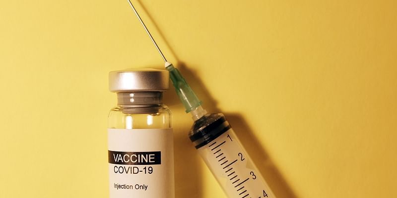 Administration of Covid-19 vaccination in India crosses 65 crore