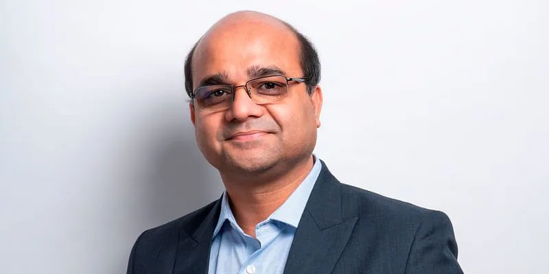 Anand Kumar Bajaj, MD and CEO, PayNearby